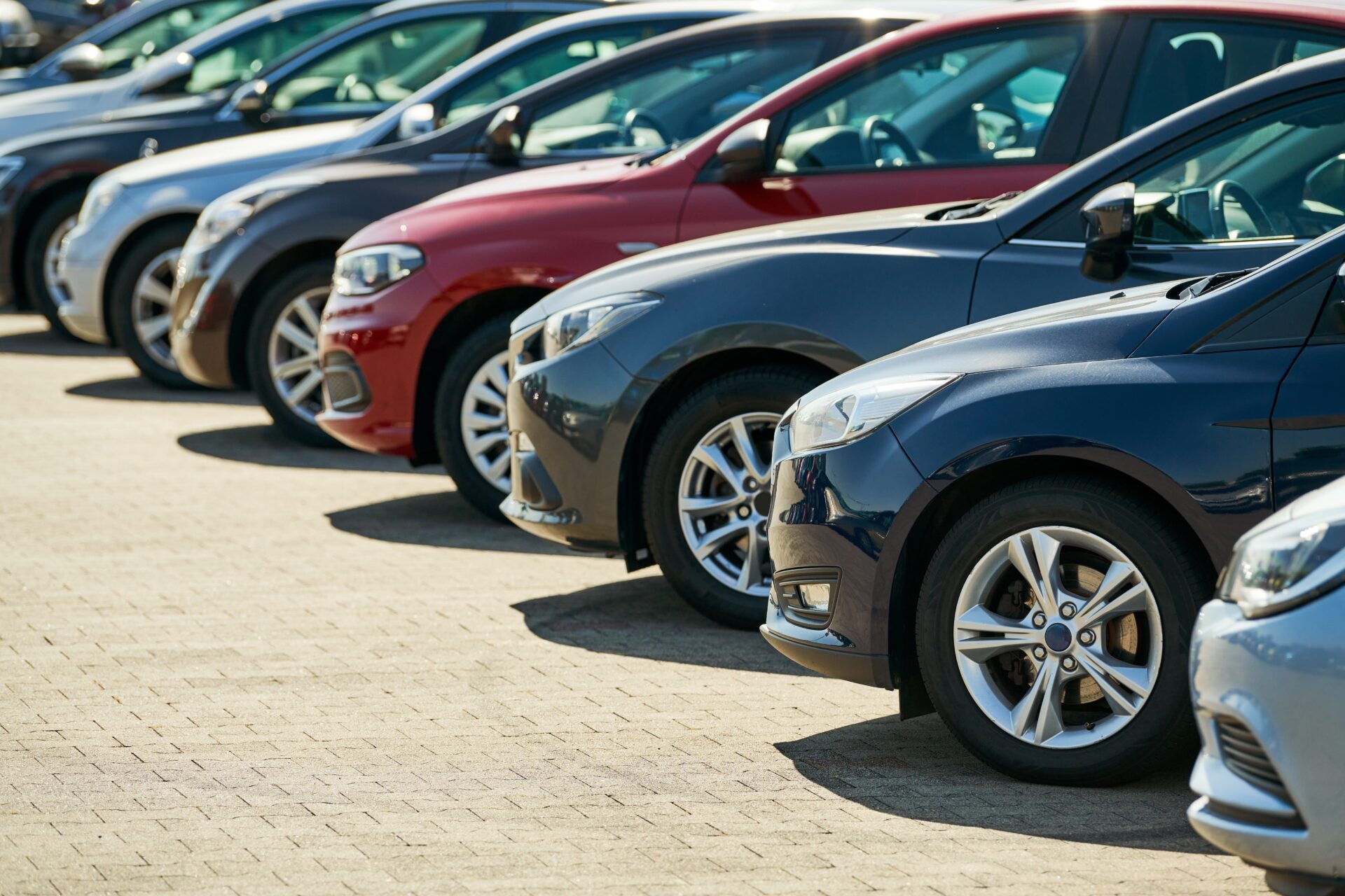 Used Car Buying Tips: Ultimate Image Auto Tallahassee, FL