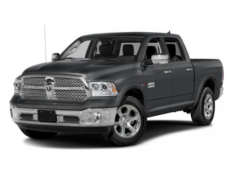 2017 RAM Ram 1500 Pickup