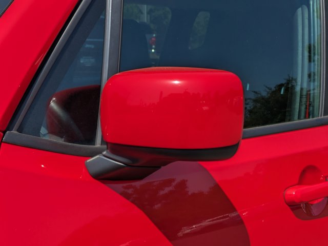 2021 Jeep Renegade Latitude photo 11