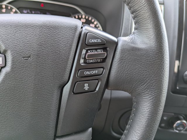 2023 Nissan Frontier Crew Cab SV photo 22