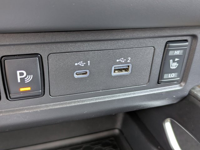 2023 Nissan Frontier Crew Cab SV photo 18