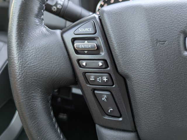 2023 Nissan Frontier Crew Cab SV photo 21