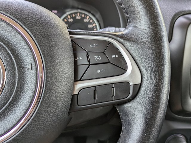 2021 Jeep Renegade Latitude photo 24
