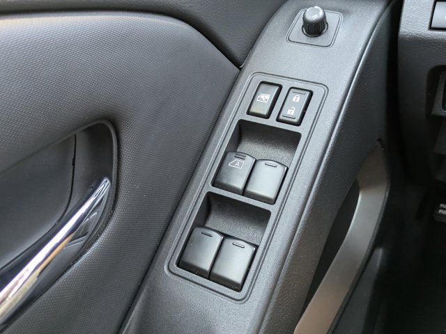 2023 Nissan Frontier Crew Cab SV photo 20