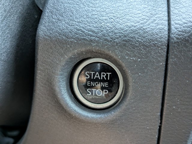 2023 Nissan Frontier Crew Cab SV photo 24