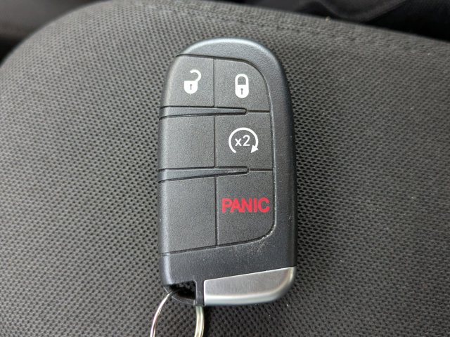 2021 Jeep Renegade Latitude photo 26
