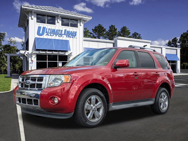 2012 Ford Escape