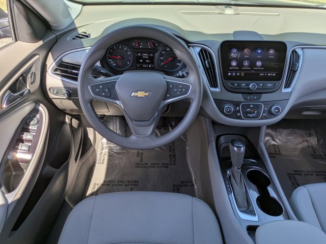 2020 Chevrolet Malibu LS photo 10