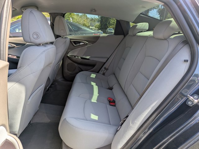 2020 Chevrolet Malibu LS photo 8