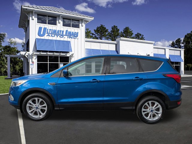 2019 Ford Escape SE photo 3