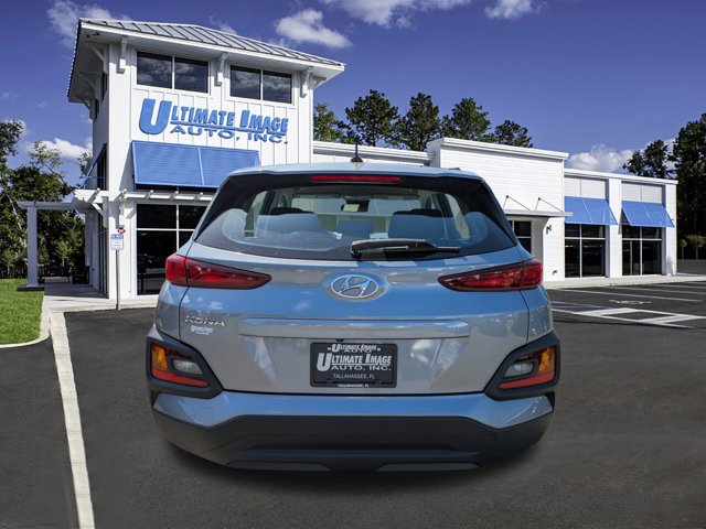 2021 Hyundai Kona SE photo 4