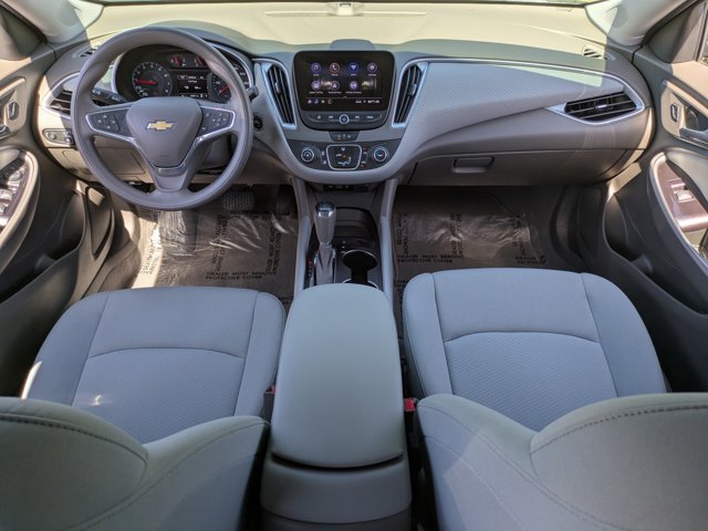 2020 Chevrolet Malibu LS photo 9