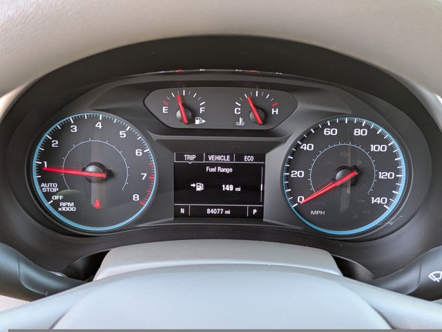 2020 Chevrolet Malibu LS photo 19