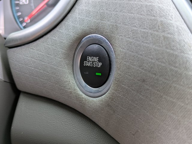 2020 Chevrolet Malibu LS photo 20