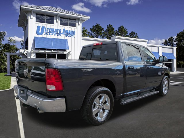 2019 Ram 1500 Classic Big Horn photo 4