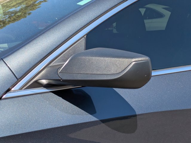 2020 Chevrolet Malibu LS photo 7