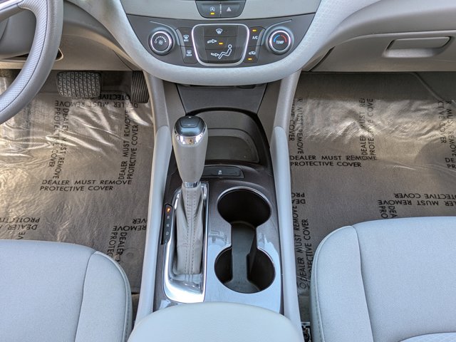 2020 Chevrolet Malibu LS photo 13