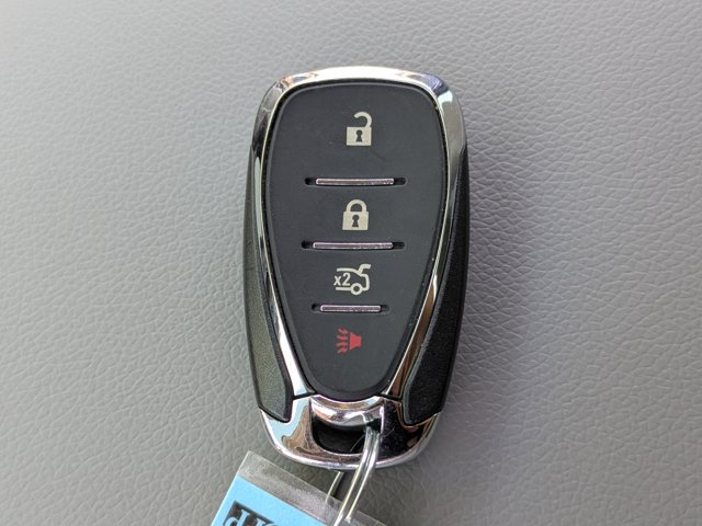 2020 Chevrolet Malibu LS photo 21