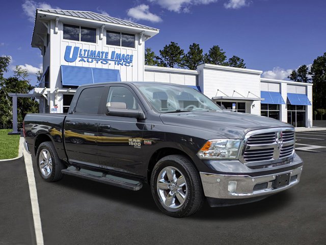 2019 Ram 1500 Classic Big Horn photo 2