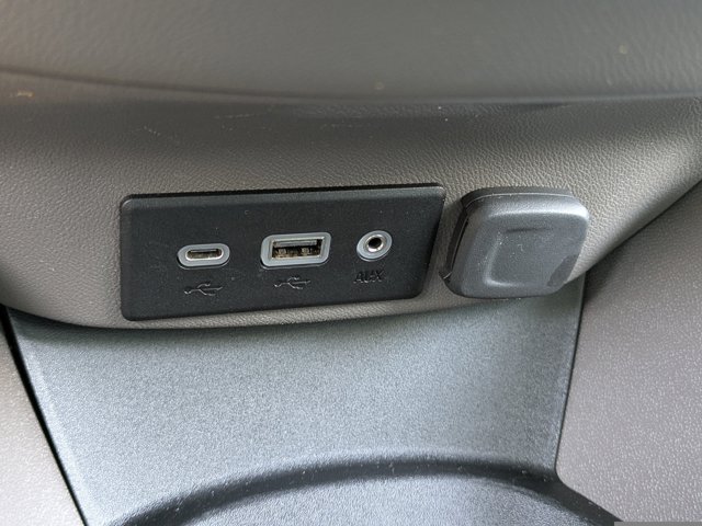 2020 Chevrolet Malibu LS photo 15