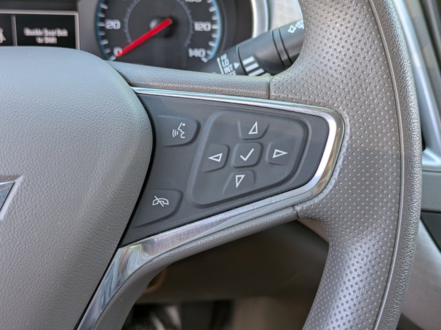 2020 Chevrolet Malibu LS photo 18
