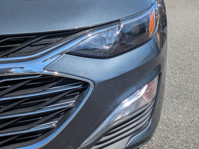 2020 Chevrolet Malibu LS photo 5