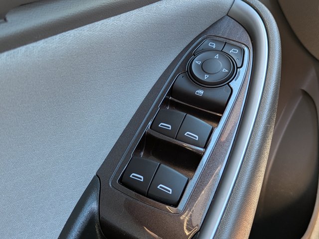 2020 Chevrolet Malibu LS photo 16