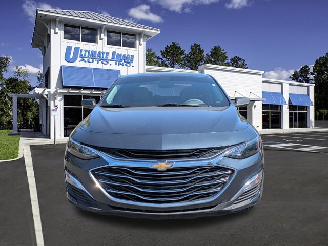 2020 Chevrolet Malibu LS photo 4