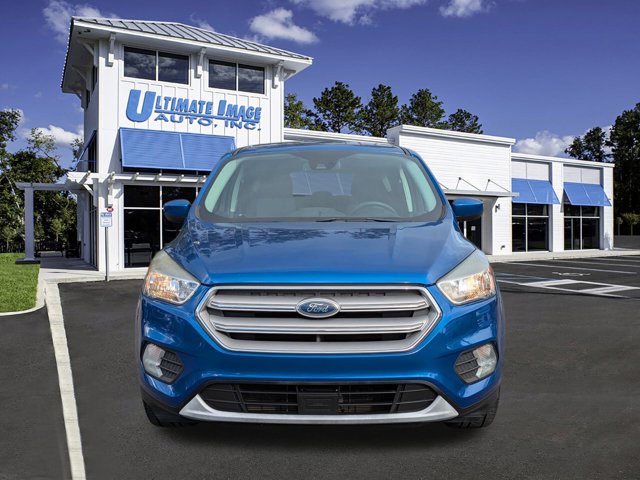 2019 Ford Escape SE photo 4