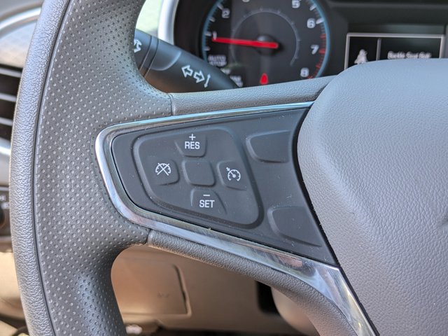 2020 Chevrolet Malibu LS photo 17