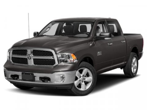 2015 RAM Ram 1500 Pickup SLT's photo