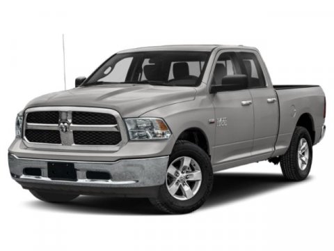 2018 RAM Ram 1500 Pickup Big Horn's photo