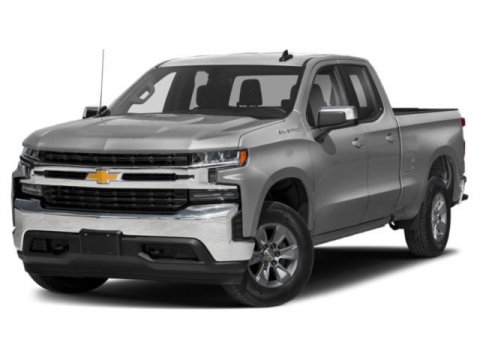 2019 Chevrolet Silverado 1500 LT's photo