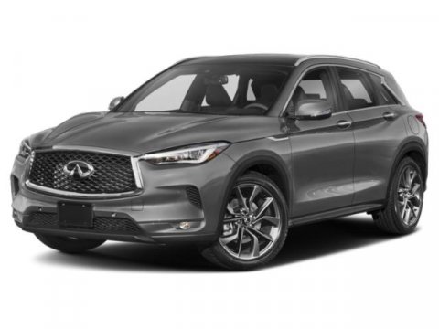 2020 INFINITI QX50 Sensory's photo