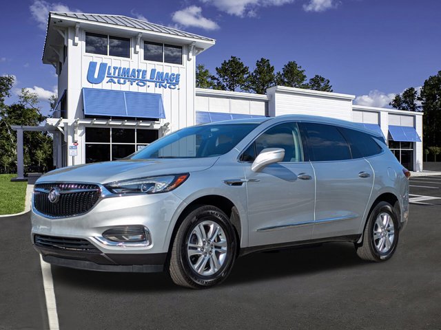 2020 Buick Enclave Preferred's photo