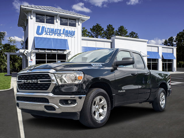 2022 RAM Ram 1500 Pickup Big Horn/Lone Star's photo