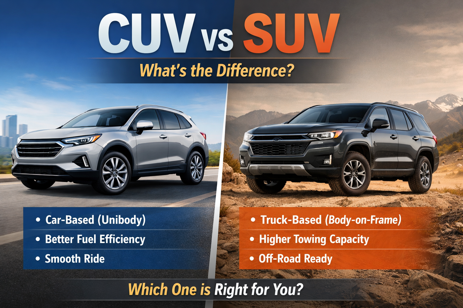 Sitemapcdatahttpsomobeldreferenzcomextraordinary What Is The Difference Between A Cuv And An Suv Pictures