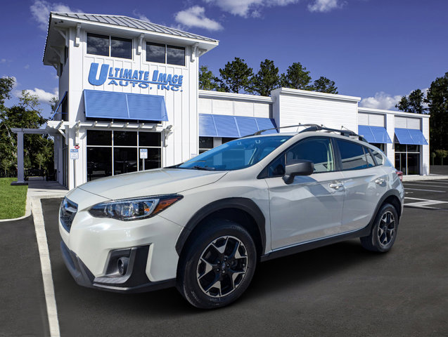 2019 Subaru Crosstrek Base