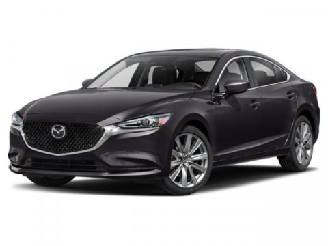 2021 Mazda MAZDA6 Touring