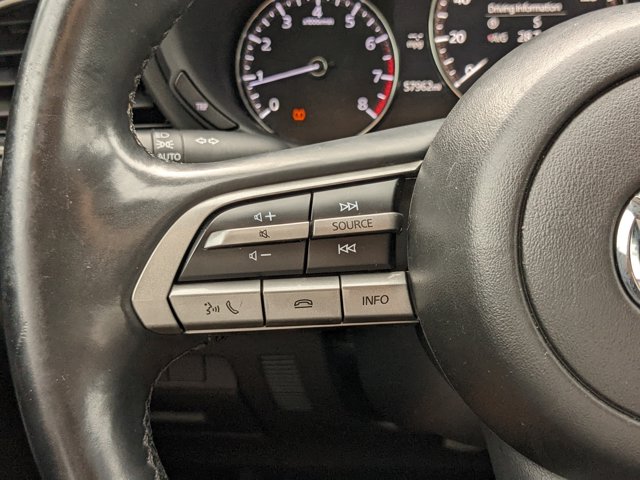 2023 Mazda CX-30 Select - Photo 22