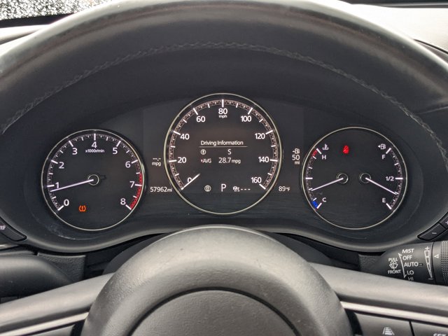 2023 Mazda CX-30 Select - Photo 24