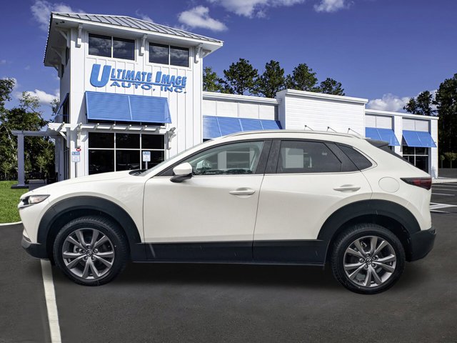 2023 Mazda CX-30 Select - Photo 7