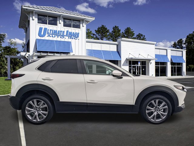 2023 Mazda CX-30 Select - Photo 3