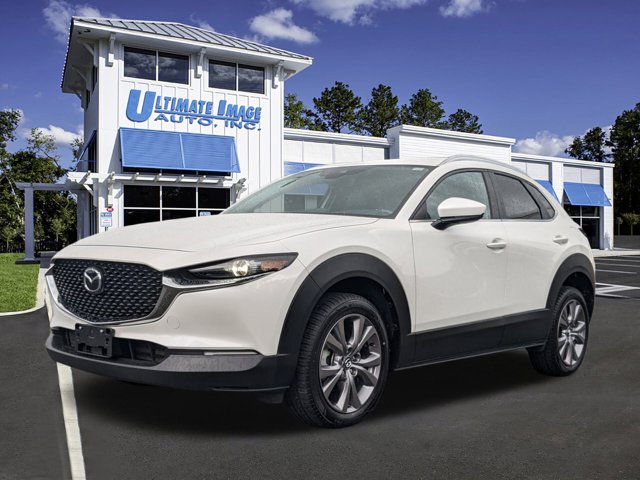 2023 Mazda CX-30 Select