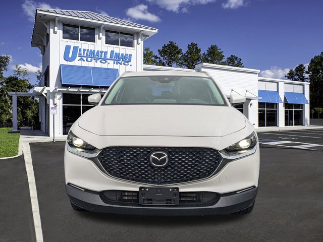 2023 Mazda CX-30 Select - Photo 8