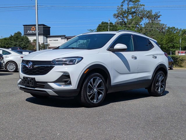 2021 Buick Encore GX Essence's photo