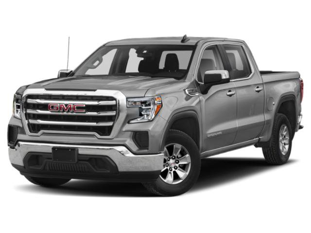 2020 GMC Sierra Base 4WD Crew Cab Short Box's photo