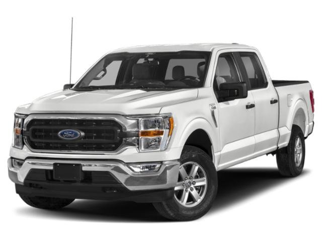 2022 Ford F-150 XLT SuperCrew 5-1/2 Box's photo
