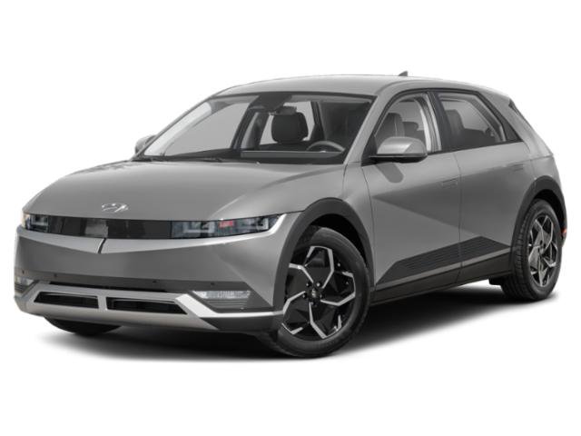 2022 Hyundai Ioniq 5 SEL RWD's photo