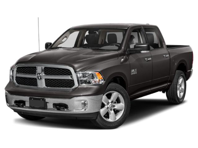 2022 RAM 1500 Classic Warlock 4x4 Crew Cab 5'7's photo